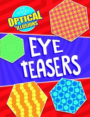 Eye Teasers by Claybourne, Anna
