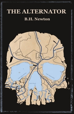 The Alternator by Newton, B. H.