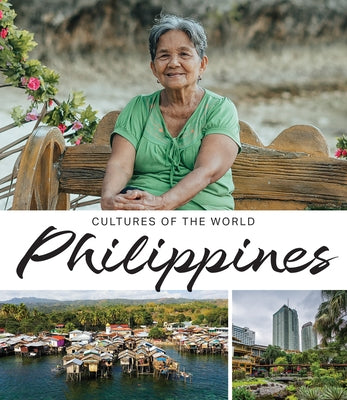 Philippines by Keppeler, Jill
