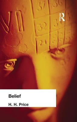 Belief by Price H. H.