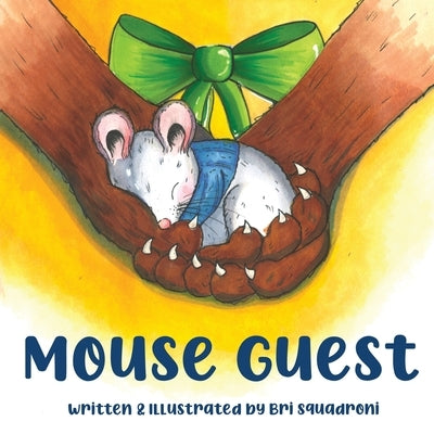 Mouse Guest by Squadroni, Bri