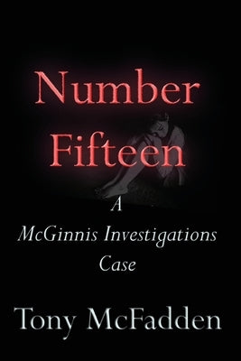 Number Fifteen by McFadden, Tony