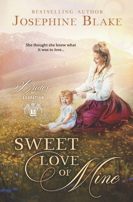 Sweet Love of Mine by Cupcakes, Covers and