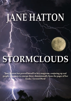 Stormclouds by Hatton, Jane