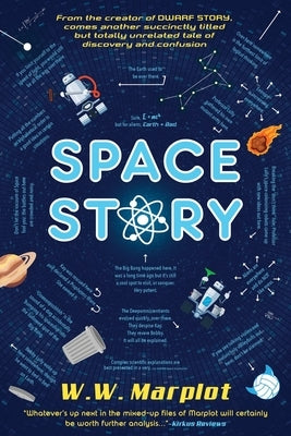 Space Story by Marplot, W. W.