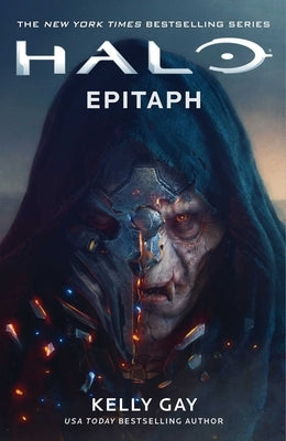 Halo: Epitaph by Gay, Kelly