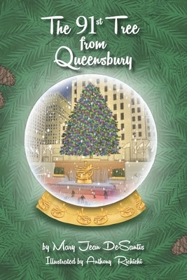 The 91st Tree from Queensbury by Richichi, Anthony