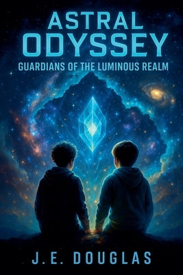 Astral Odyssey: Guardians of the Luminous Realm by Douglas, J. E.