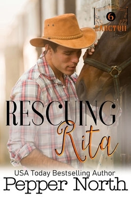 Rescuing Rita: A SANCTUM Novel by North, Pepper