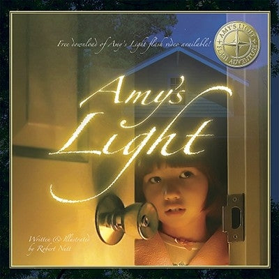 Amy's Light by Nutt, Robert