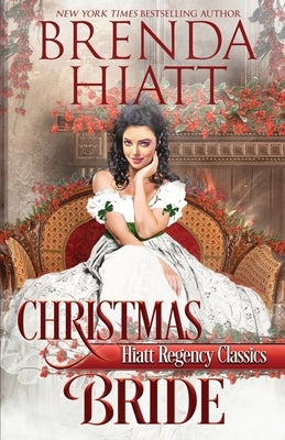 Christmas Bride by Hiatt, Brenda