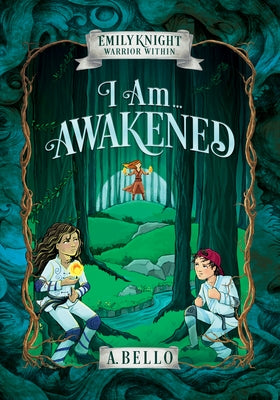 I Am ... Awakened by Bello, A.
