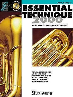Essential Technique 2000 by Various