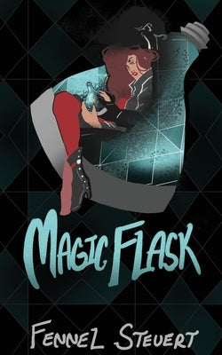 Magic Flask by Steuert, Fennel
