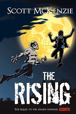 The Rising by McKenzie, Scott