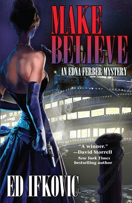 Make Believe by Ifkovic, Ed