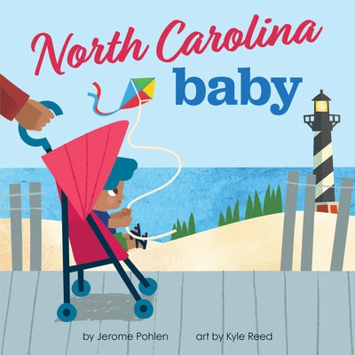 North Carolina Baby by Pohlen, Jerome