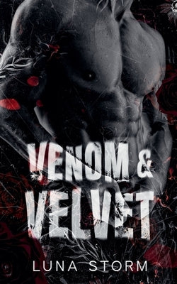 Venom & Velvet by Storm, Luna