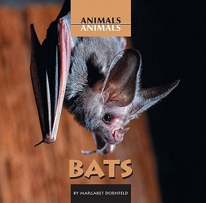 Bats by Dornfeld, Margaret
