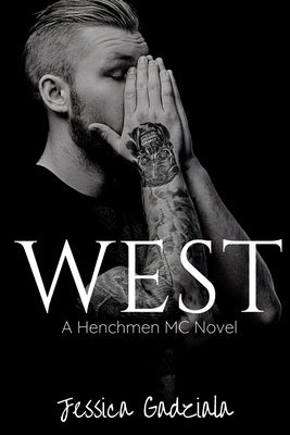 West by Gadziala, Jessica