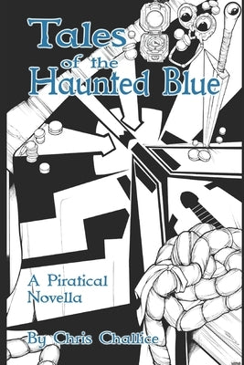 Tales of the Haunted Blue by Hand, Steven