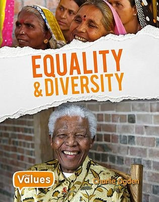 Equality and Diversity by Ogden, Charlie