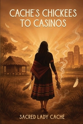 Cache's Chickees to Casinos by Lady Caché, Sacred