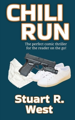 Chili Run by West, Stuart R.