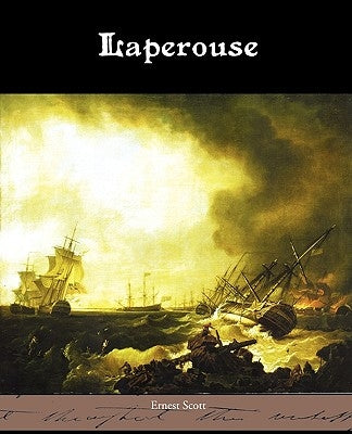 Laperouse by Scott, Ernest