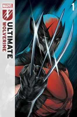 Ultimate Wolverine Vol. 1 by Condon, Christopher
