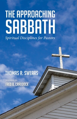 The Approaching Sabbath by Swears, Thomas R.
