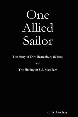 One Allied Sailor by Lindsay, Carol Ann