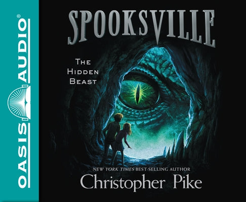 The Hidden Beast: Volume 12 by Pike, Christopher