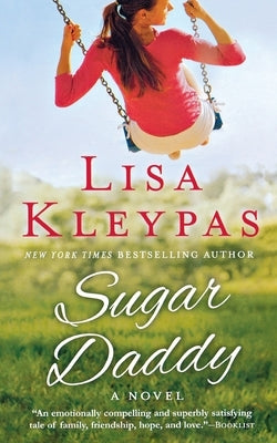 Sugar Daddy by Kleypas, Lisa