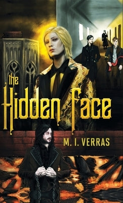 The Hidden Face by Verras, M. I.