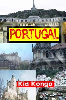 Portugal by Kongo, Kid