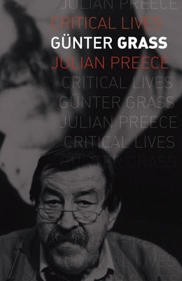 Günter Grass by Preece, Julian