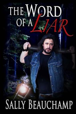 The Word of a Liar by Hines, Tabatha