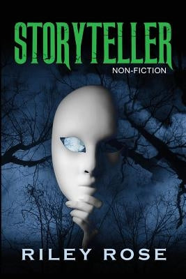 Storyteller - Non-Fiction by Hart, Jessica
