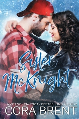 Syler McKnight by Brent, Cora