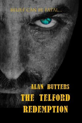 The Telford Redemption by Butters, Alan