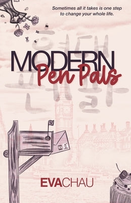 Modern Pen Pals by Chau, Eva