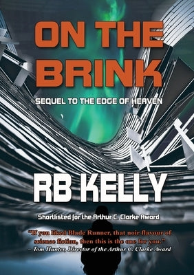 On The Brink by Kelly, Rb