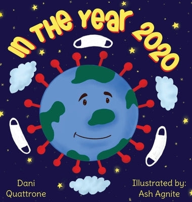 In The Year 2020 by Quattrone, Dani