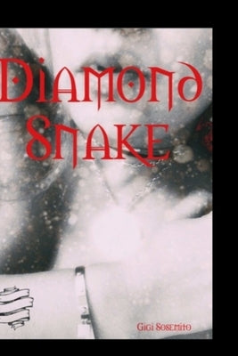 Diamond Snake by Sosemito, Gigi