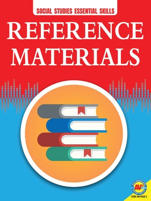 Reference Materials by Brown, Liz