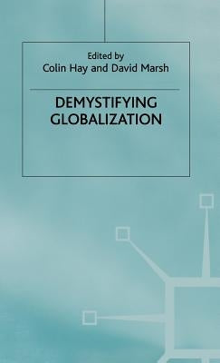 Demystifying Globalization by Na, Na