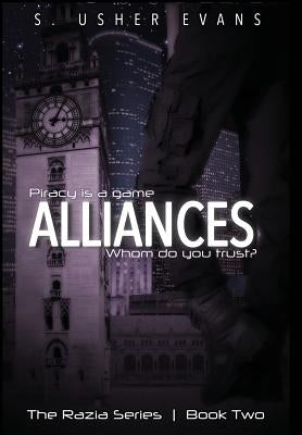 Alliances by Evans, S. Usher