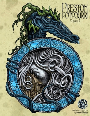 Preston Potpourri Volume Four by Preston, Dennis