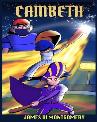 Cambeth by Montgomery, James W.